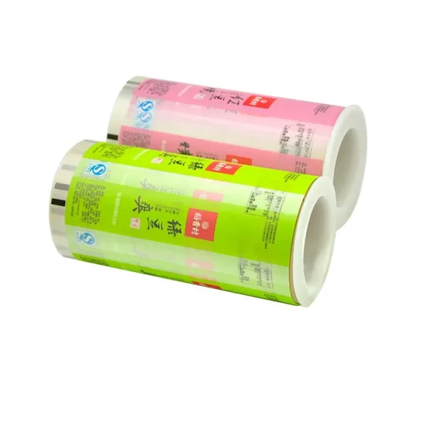 High-durability transparent BOPP film