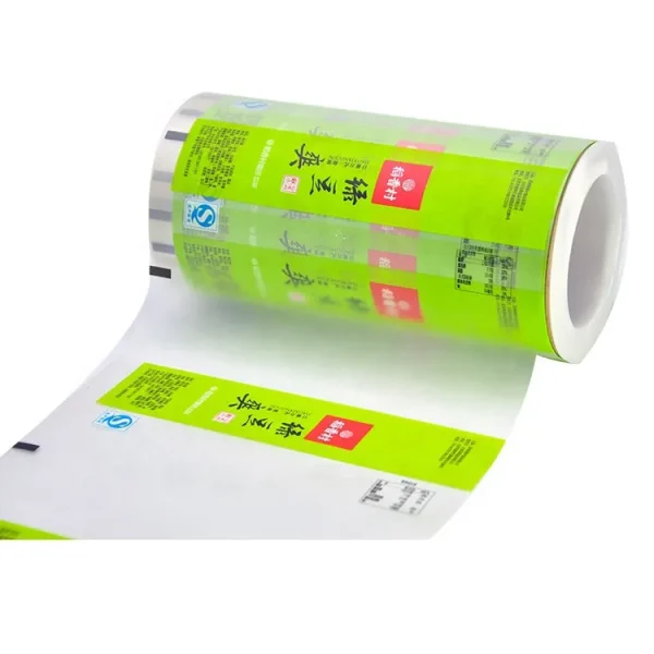 Transparent BOPP film rolls for packaging solutions